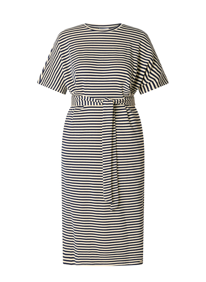 Vivi stripe dress