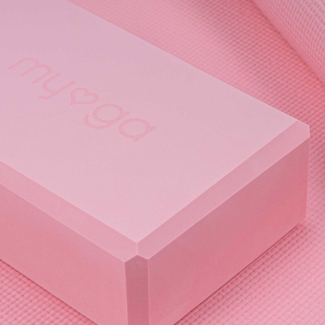 Yoga Starter Kit | Myga