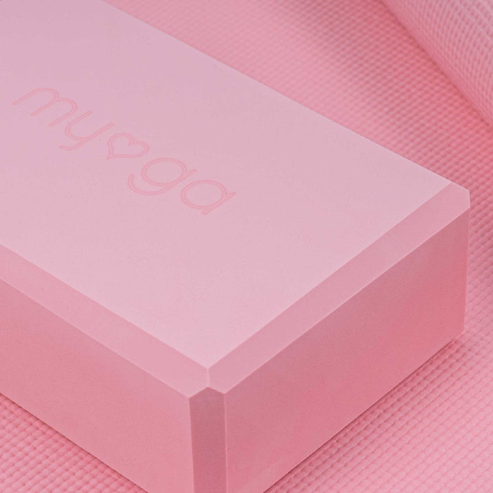 Yoga Starter Kit | Myga