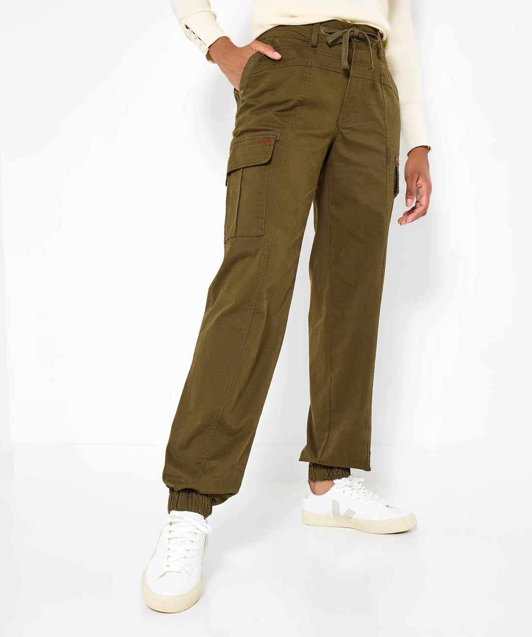 Joe's Favourite Cargo Trousers