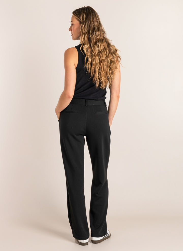 Saya Women's Trousers | Ivy Beau