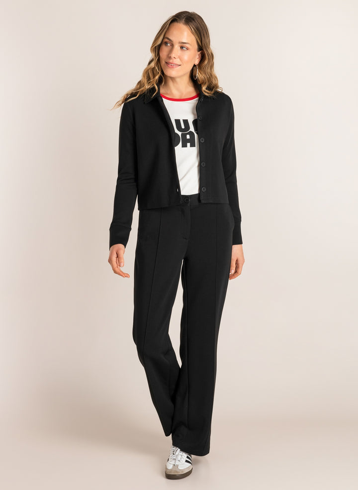 Sheida Women's Short Jacket | Ivy Beau