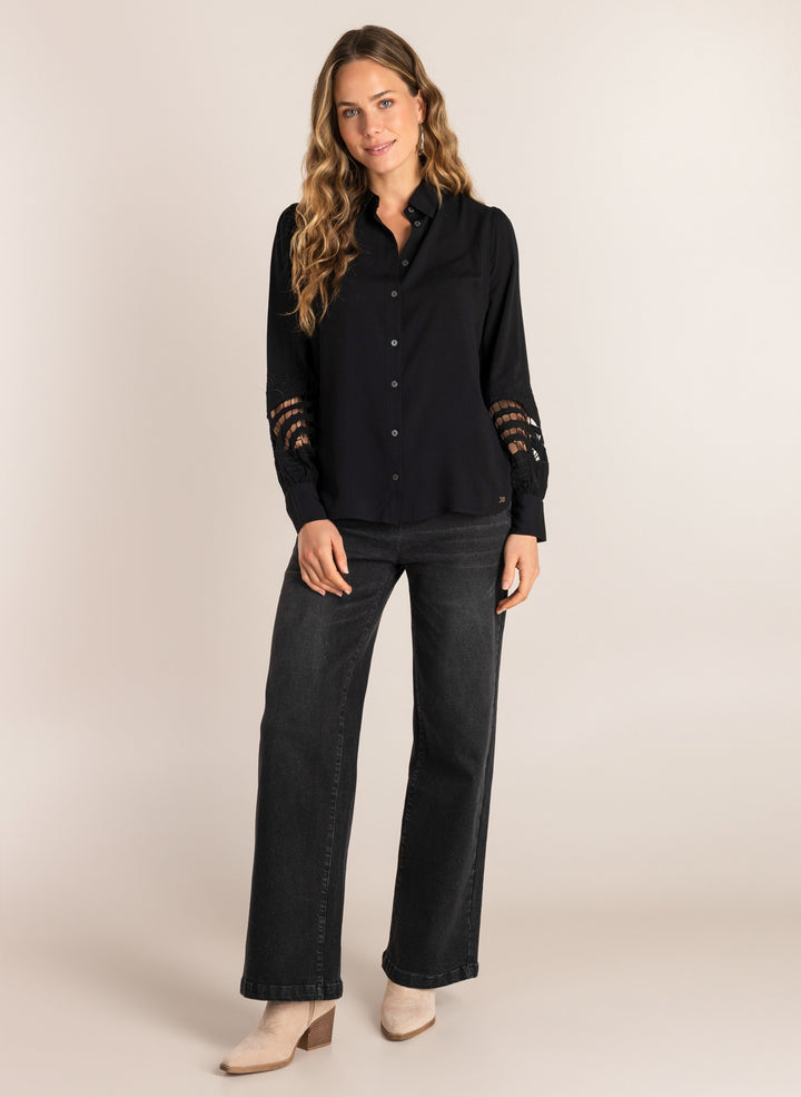 Sanny Women's Blouse | Ivy Beau