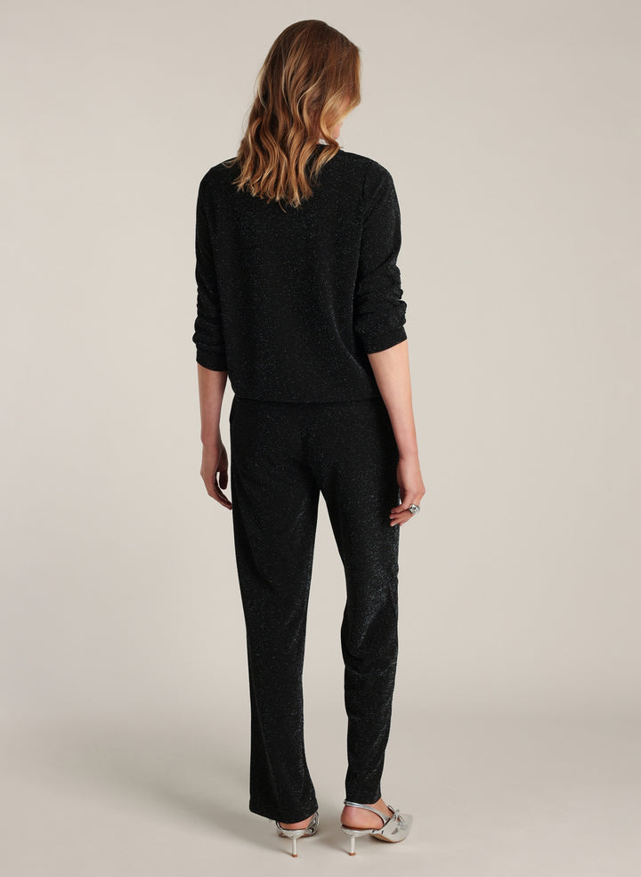 YEST Paloma Essential Sparkly Trousers