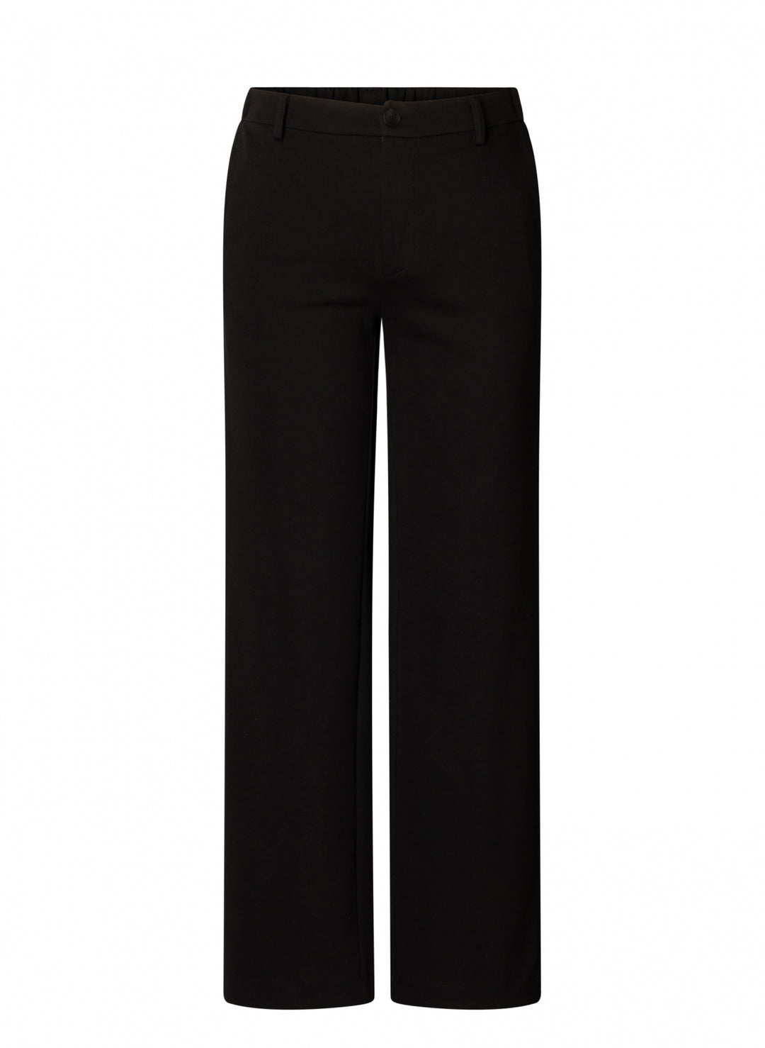 YEST Belinda Black Trousers