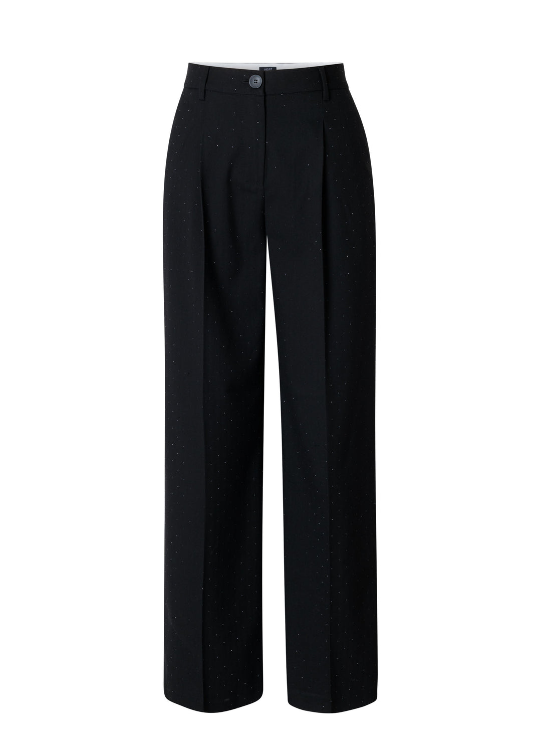 YEST Gilana Essential Sparkle Trousers