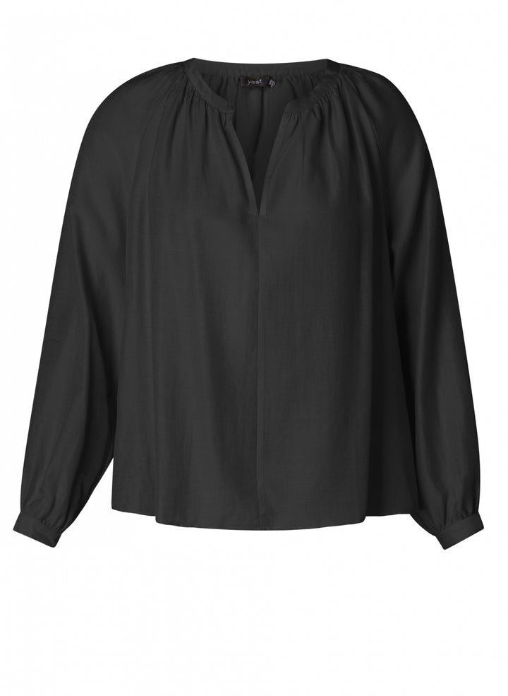 Safae Women's Blouse | YEST