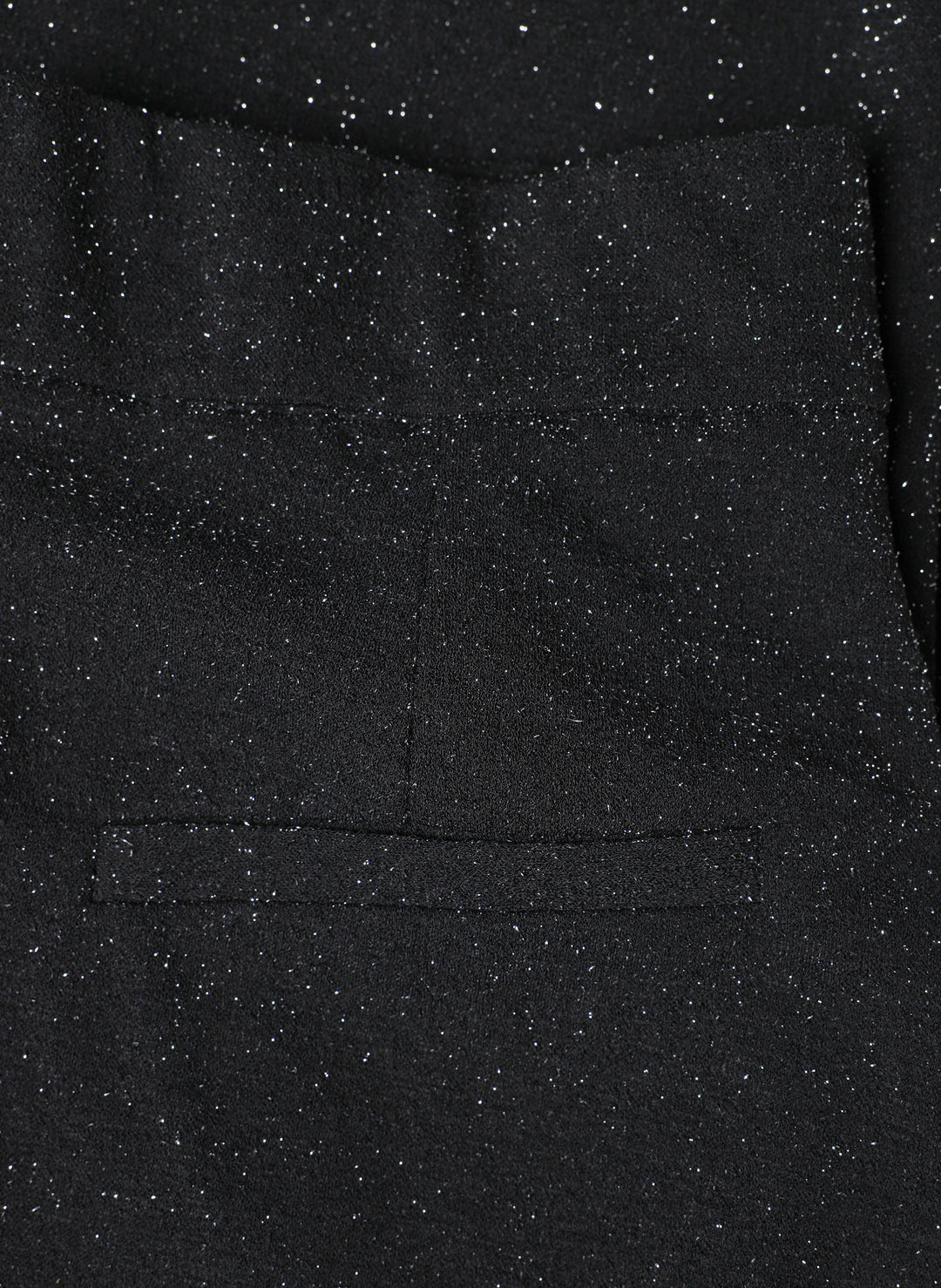 YEST Paloma Essential Sparkly Trousers