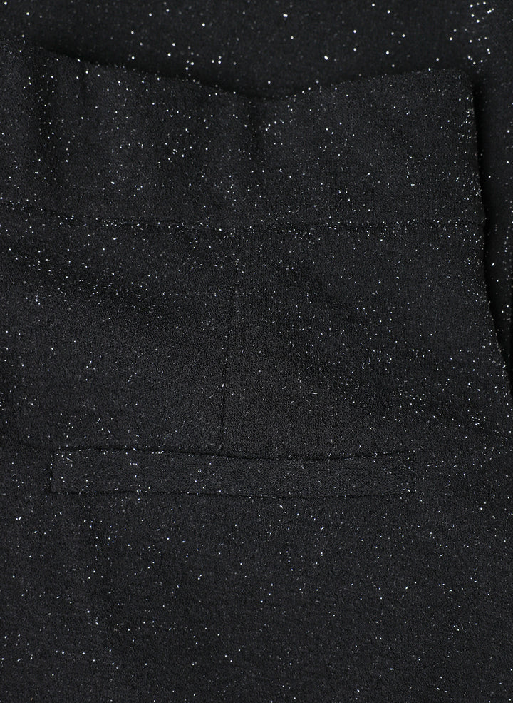 YEST Paloma Essential Sparkly Trousers