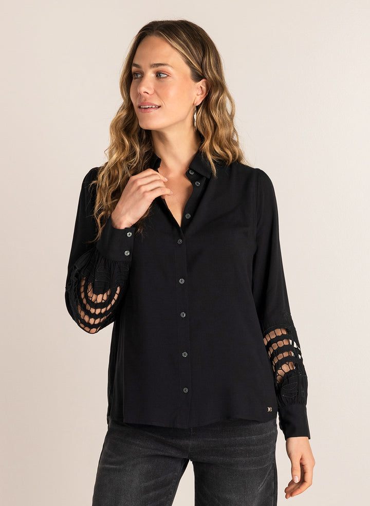 Sanny Women's Blouse | Ivy Beau