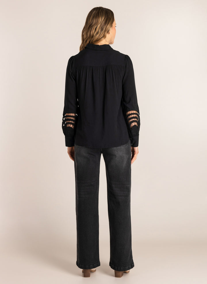 Sanny Women's Blouse | Ivy Beau