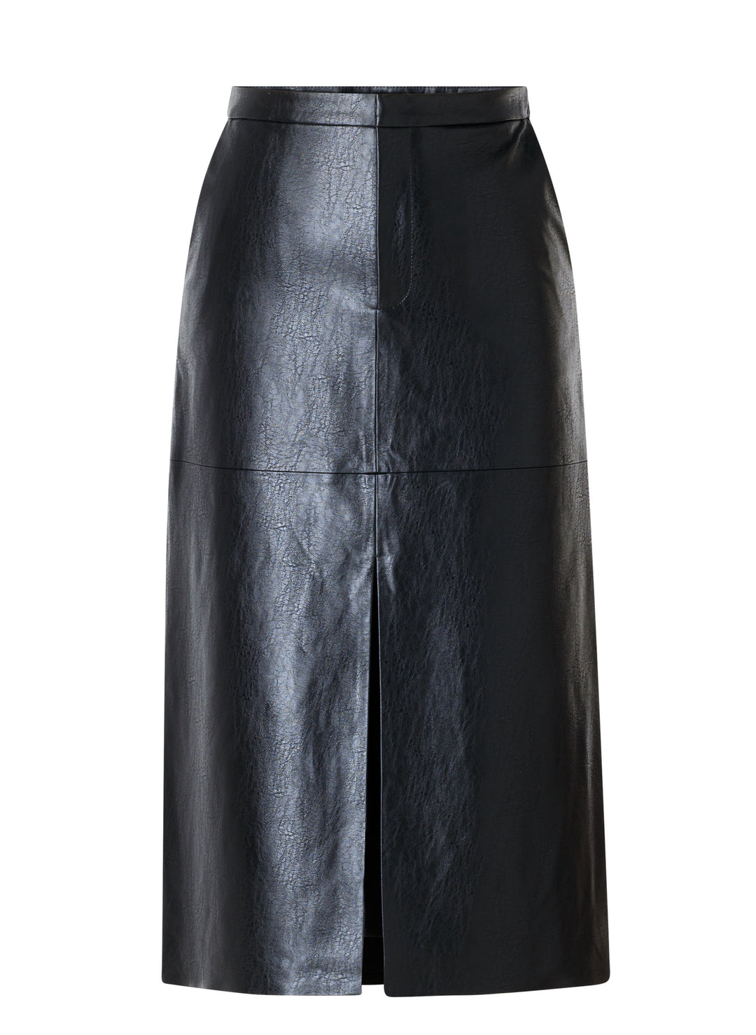 YEST Danica Calf-Length Skirt