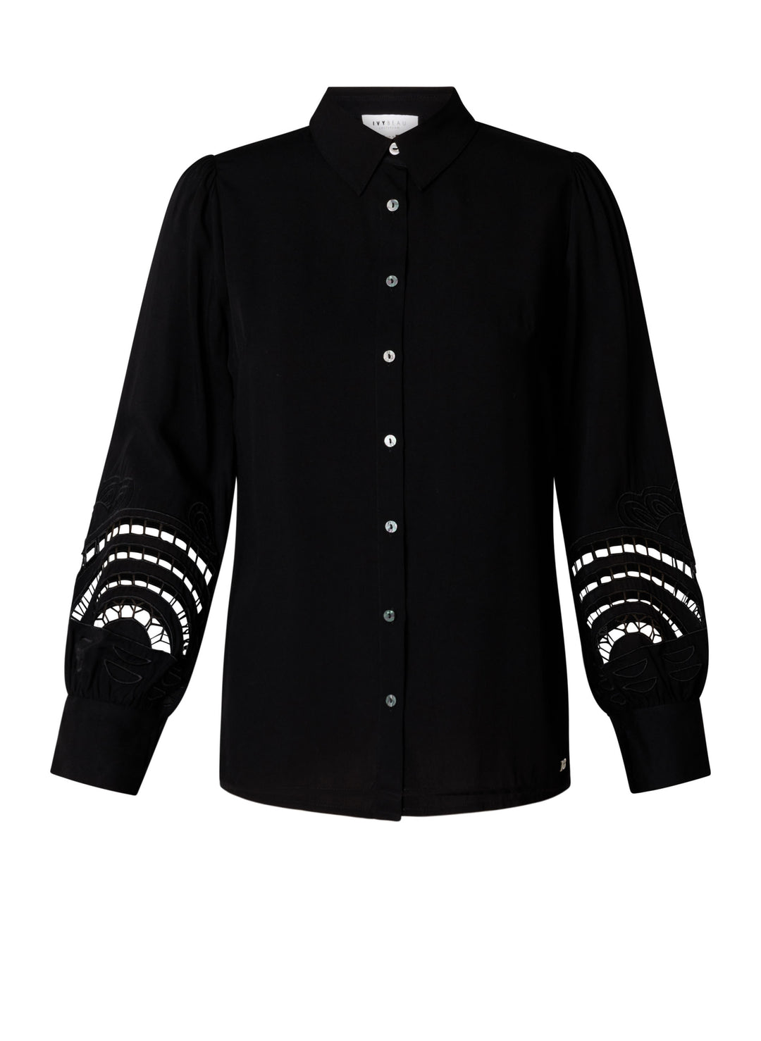 Sanny Women's Blouse | Ivy Beau