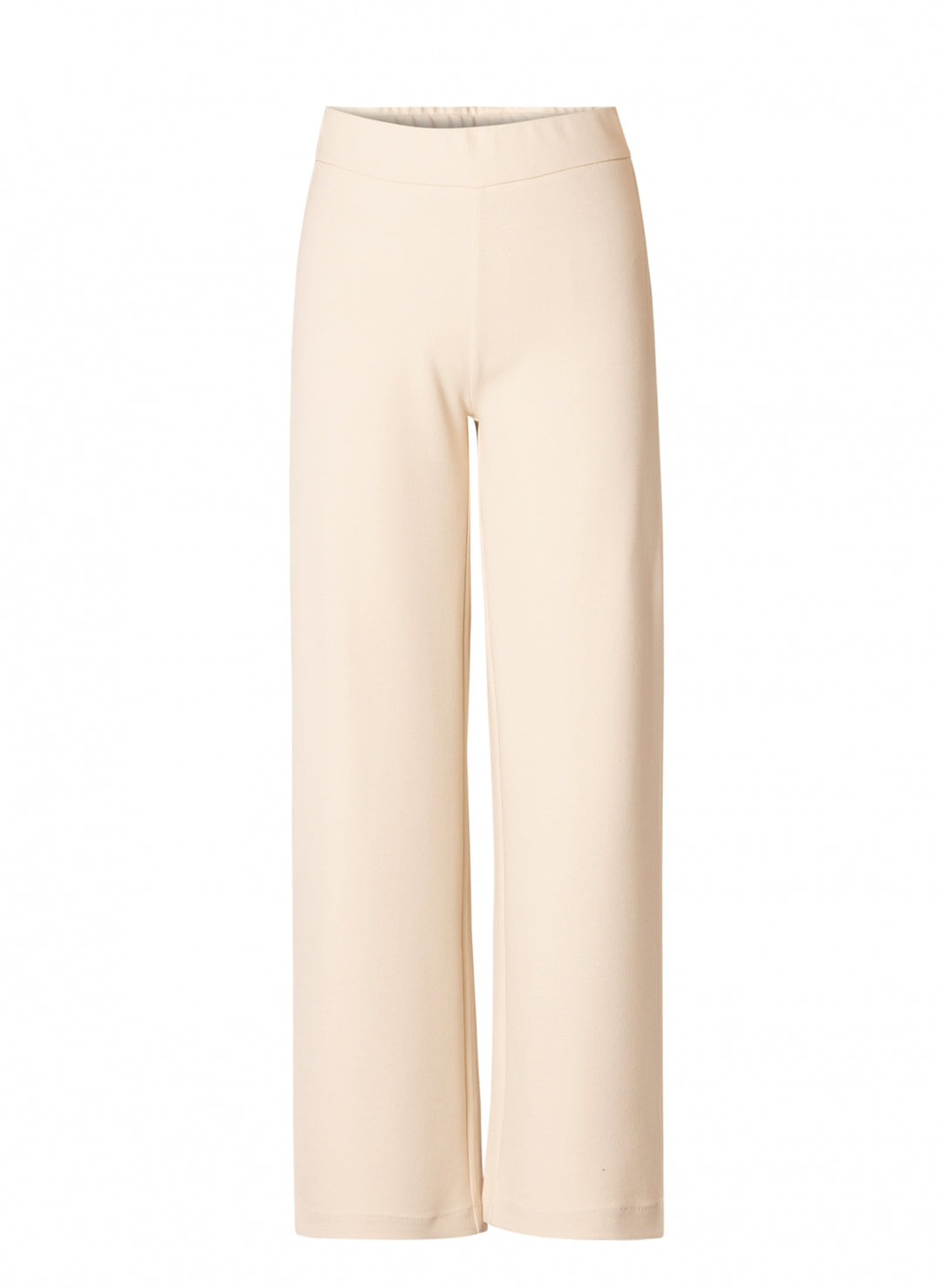 Yarah Wide-leg Women's Trousers | Base Level