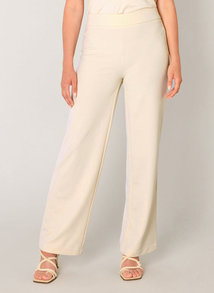 Yarah Wide-leg Women's Trousers | Base Level