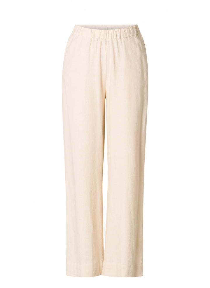 Yul Women's Wide Leg Trousers | Base Level