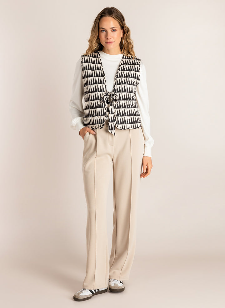Saya Women's Trousers | Ivy Beau