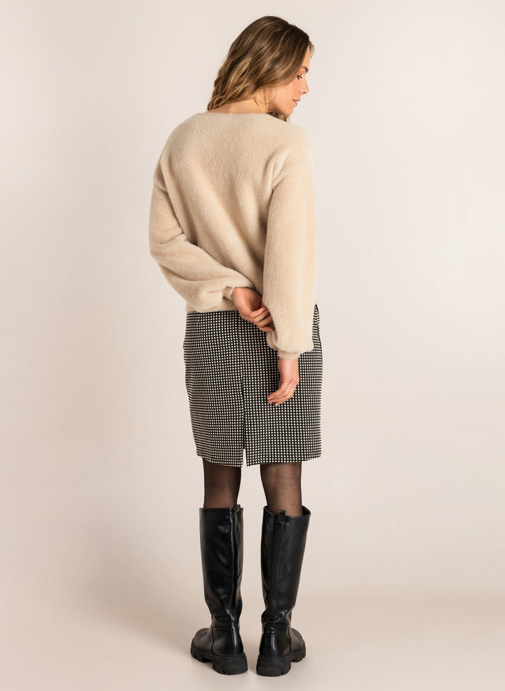 Suzy Women's Cardigan | Ivy Beau