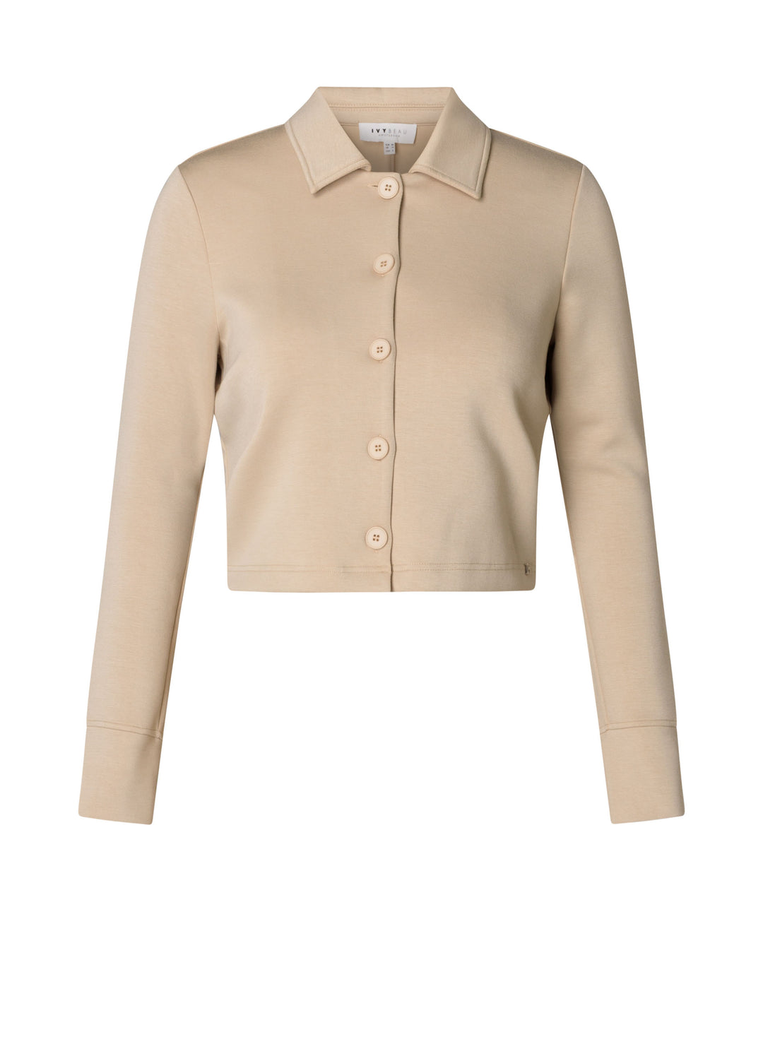 Sheida Women's Short Jacket | Ivy Beau