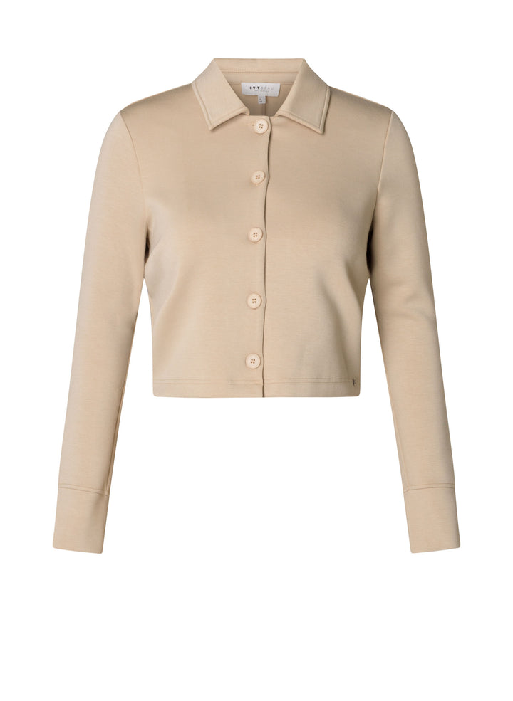 Sheida Women's Short Jacket | Ivy Beau