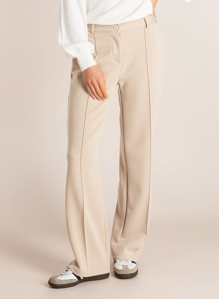 Saya Women's Trousers | Ivy Beau