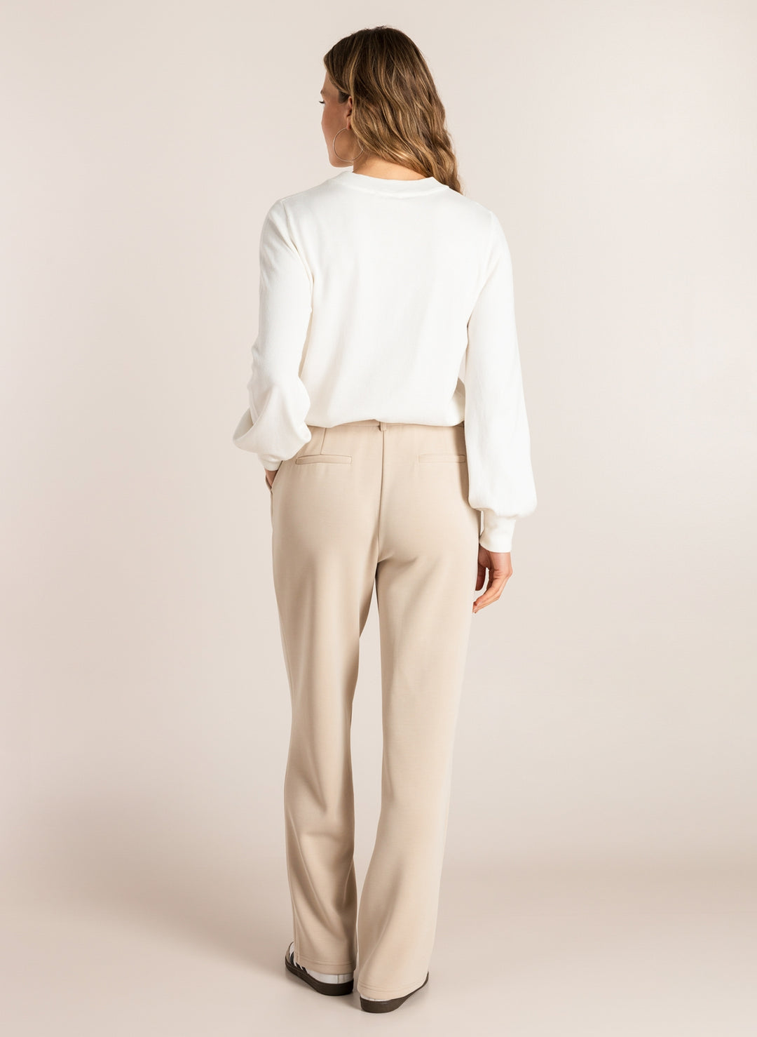 Saya Women's Trousers | Ivy Beau