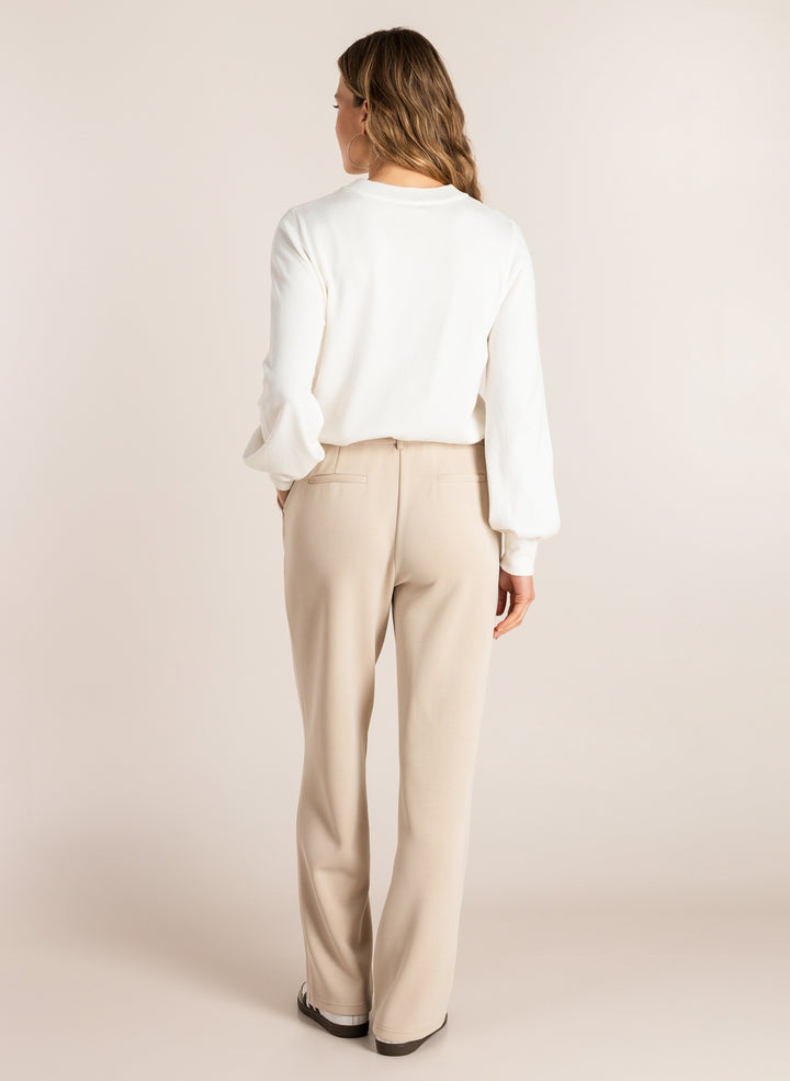 Saya Women's Trousers | Ivy Beau
