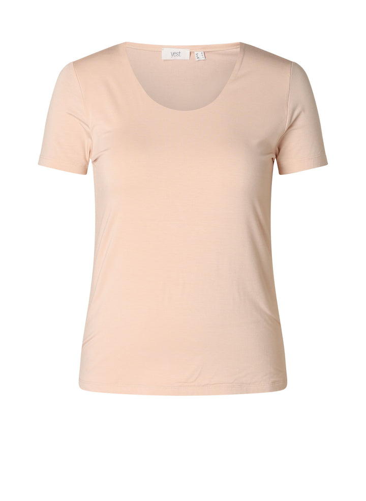 Borghild Essential T- Shirt