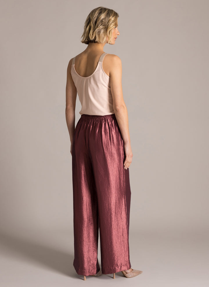 Salina Essential Vest Top