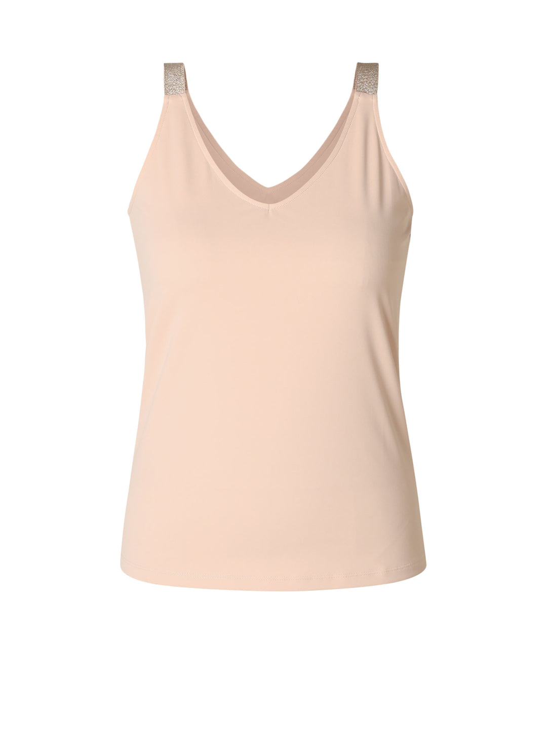 Salina Essential Vest Top
