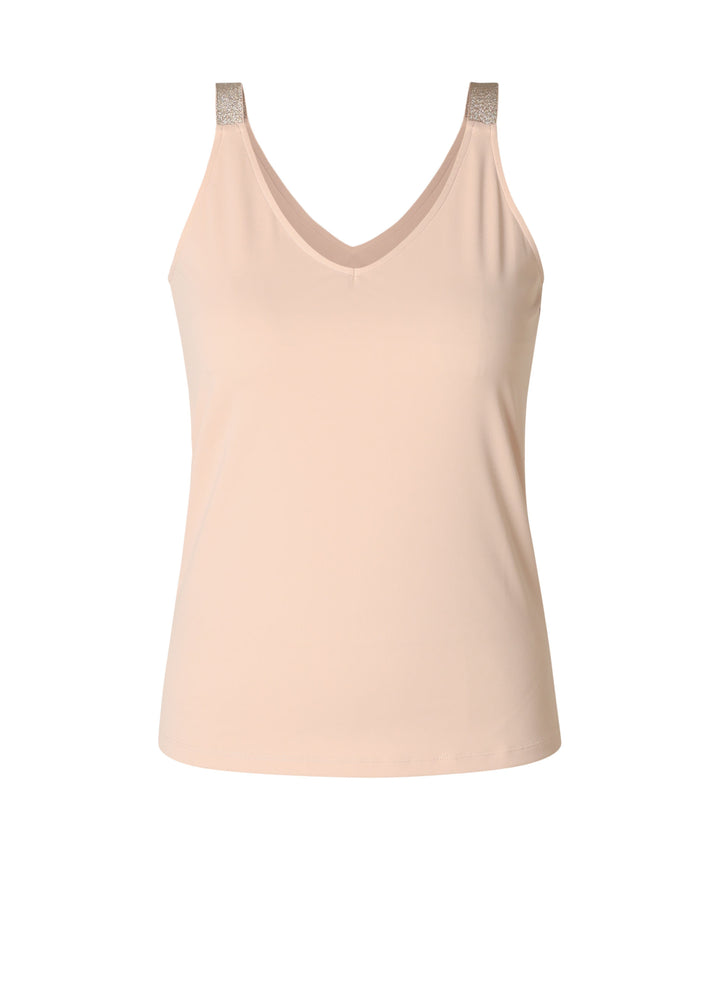 Salina Essential Vest Top