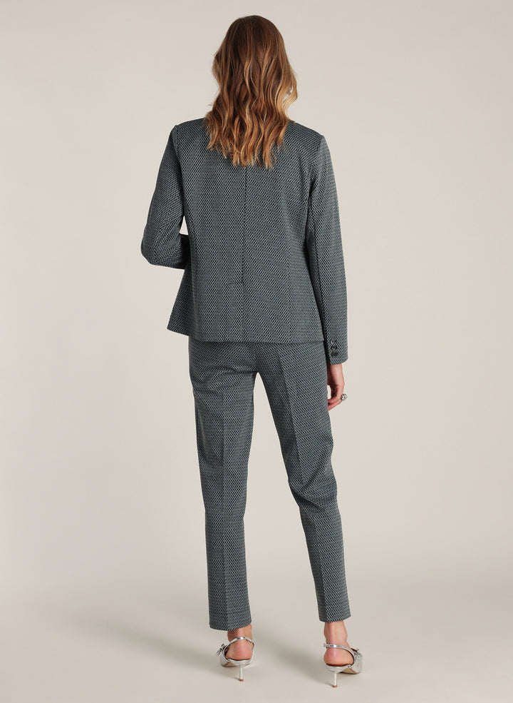 YEST Dorothy Slim Fit Blazer