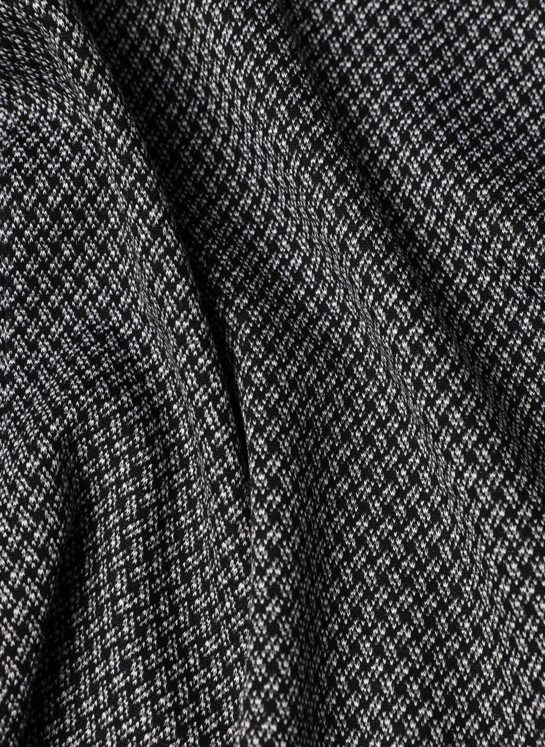 YEST Dasha Grey Tapered Trousers