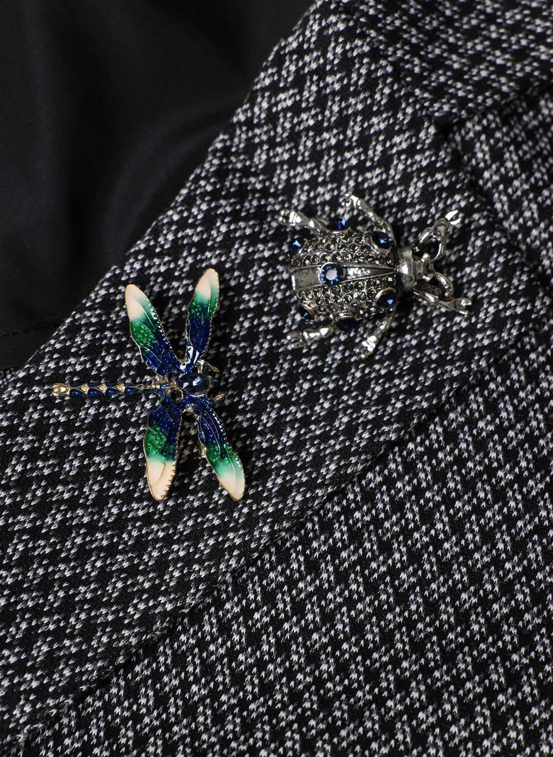 YEST Dorothy Slim Fit Blazer