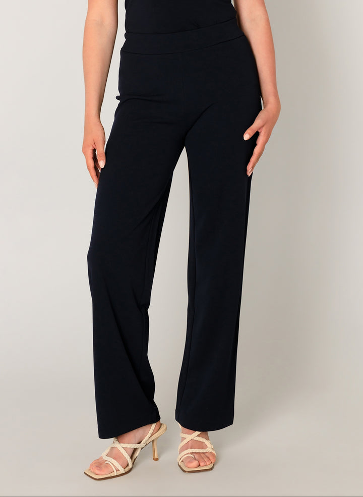 Yarah Wide-leg Women's Trousers | Base Level