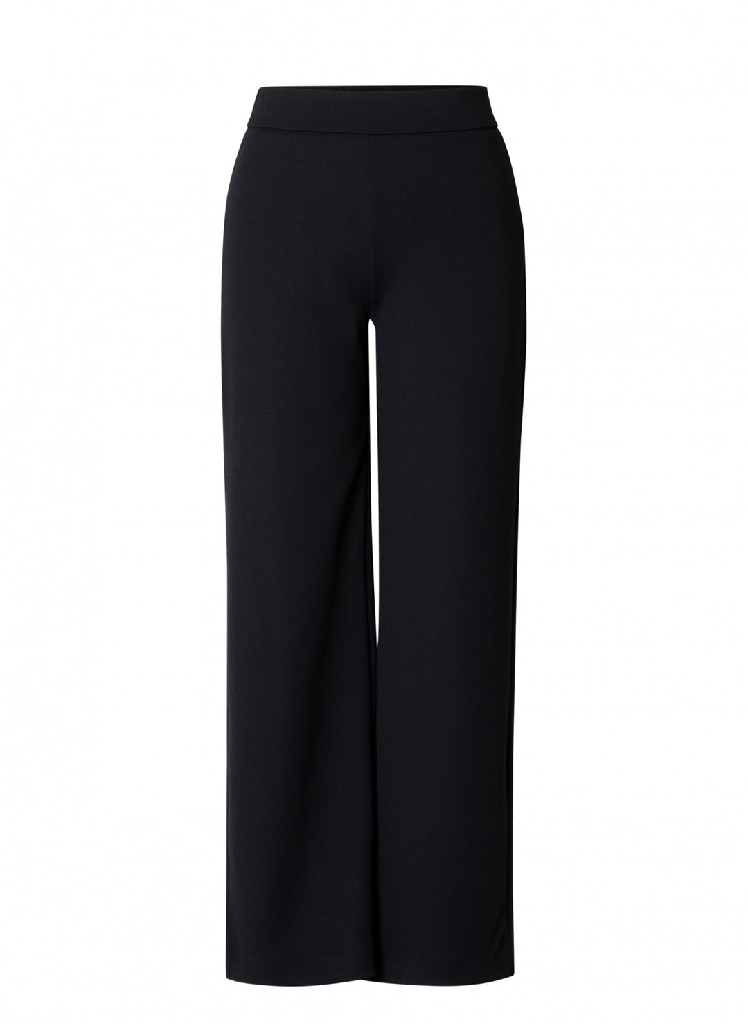 Yarah Wide-leg Women's Trousers | Base Level