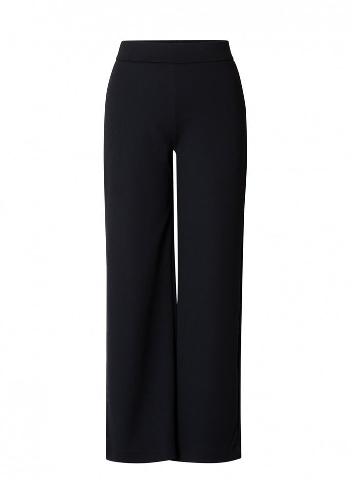 Yarah Wide-leg Women's Trousers | Base Level