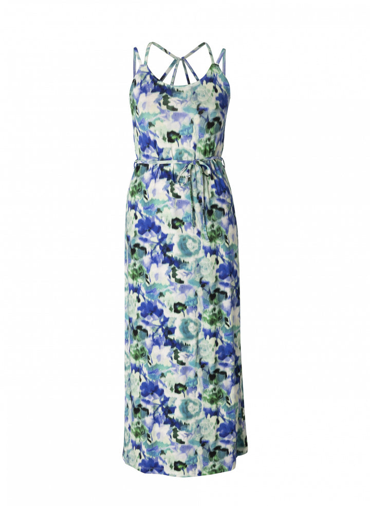 Keri Essential Long Dress YEST