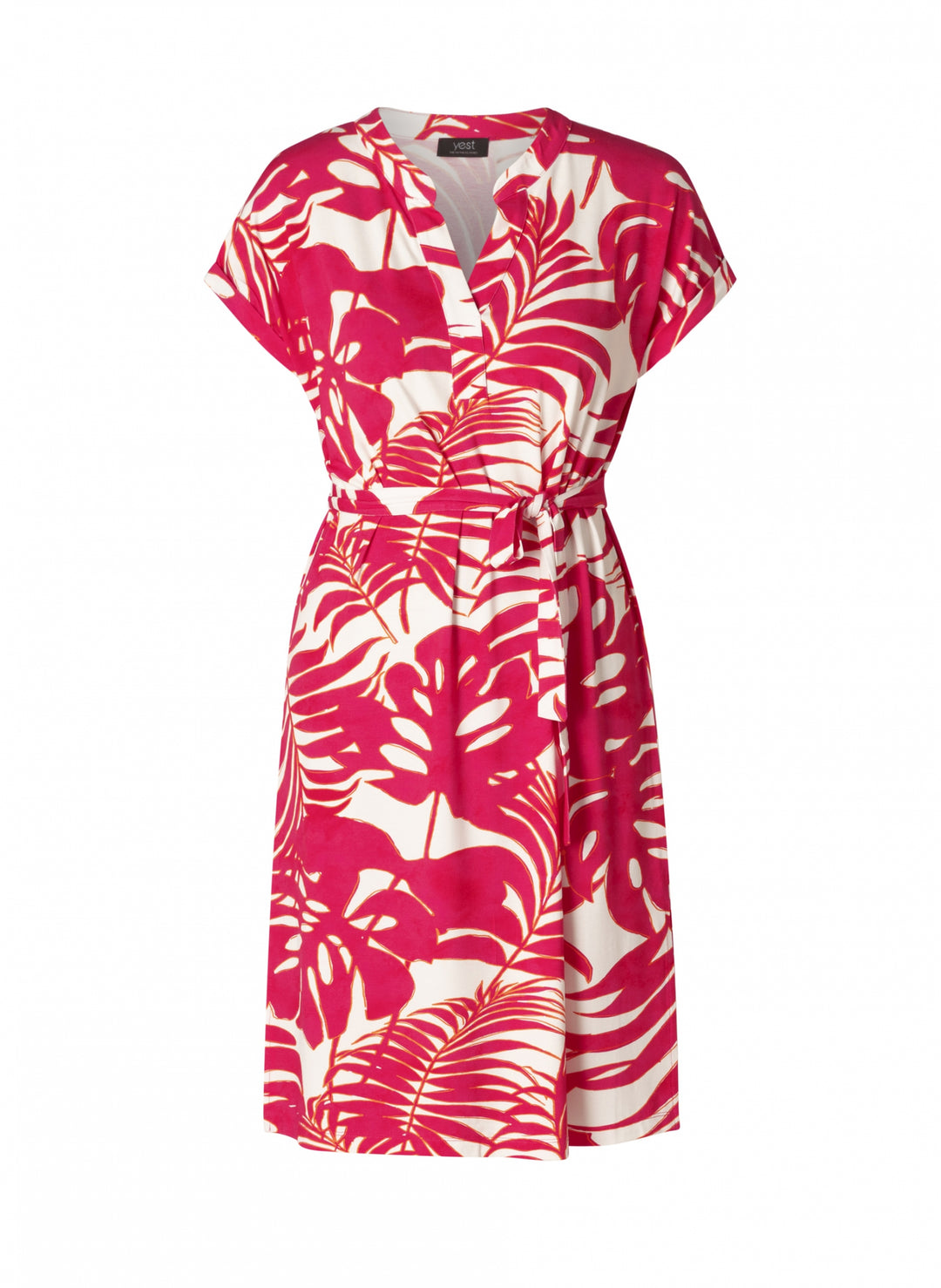 Inge Short Summer Dress