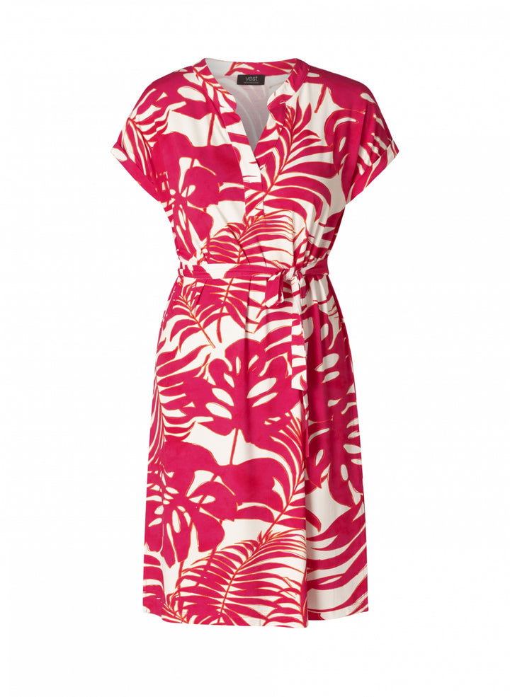 Inge Short Summer Dress