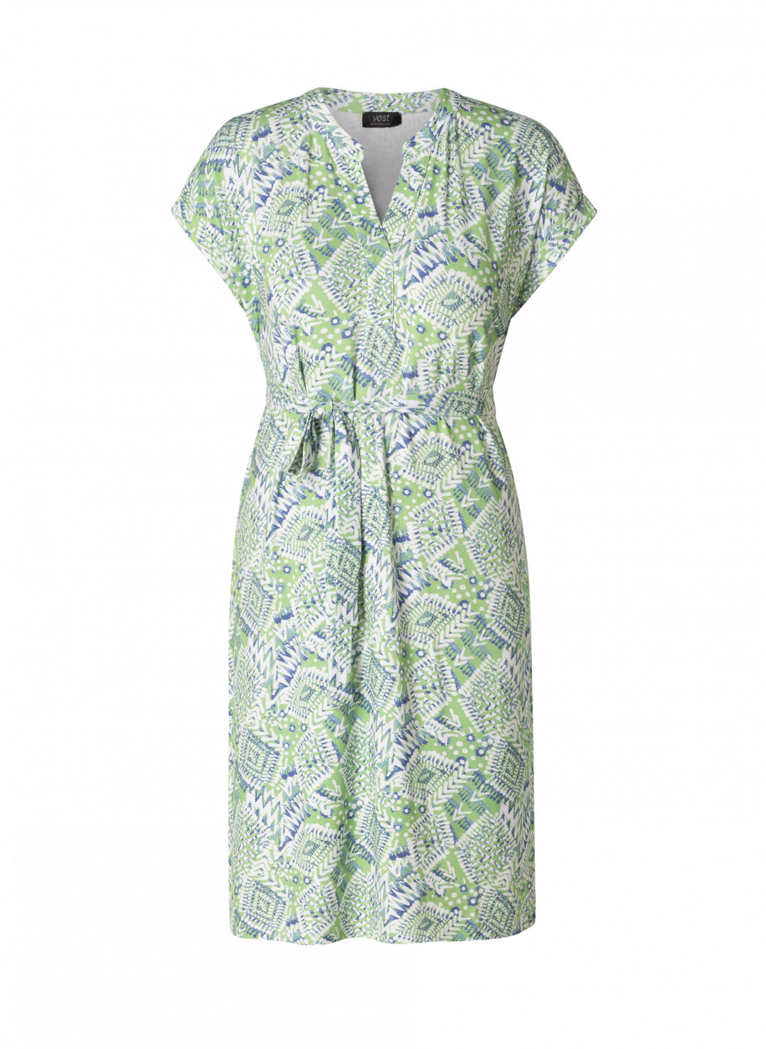 Iris Short Summer Dress YEST