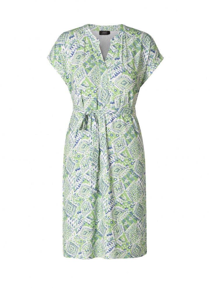 Iris Short Summer Dress YEST