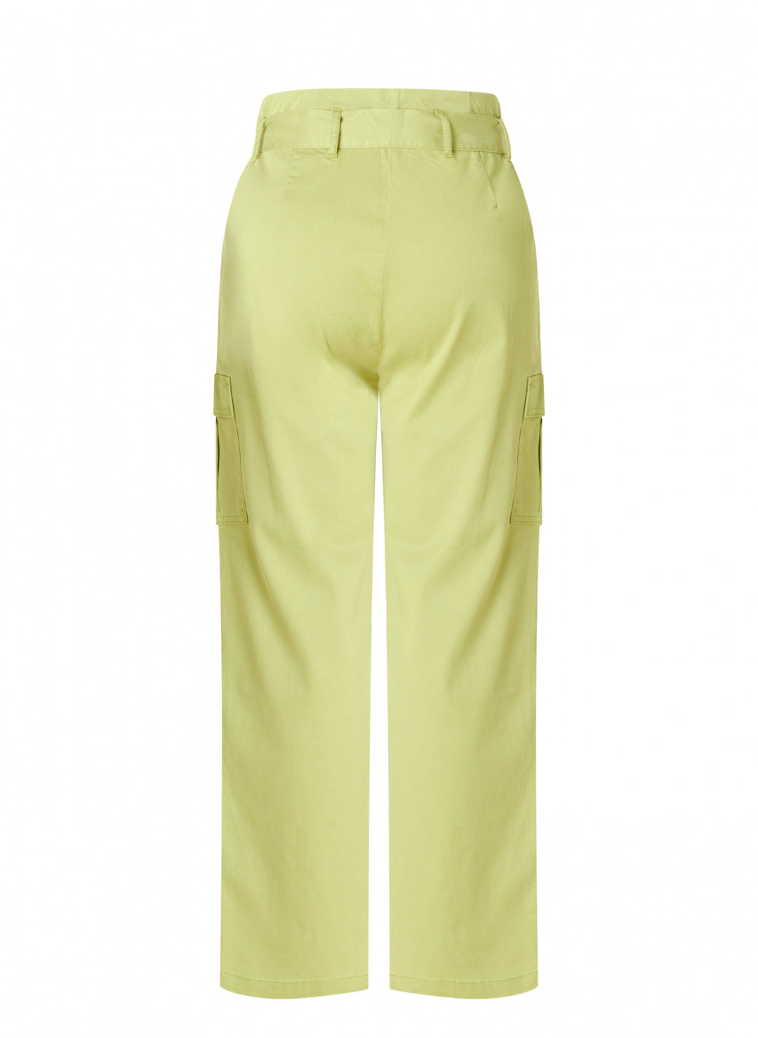 Raquella Worker Pants | Yest