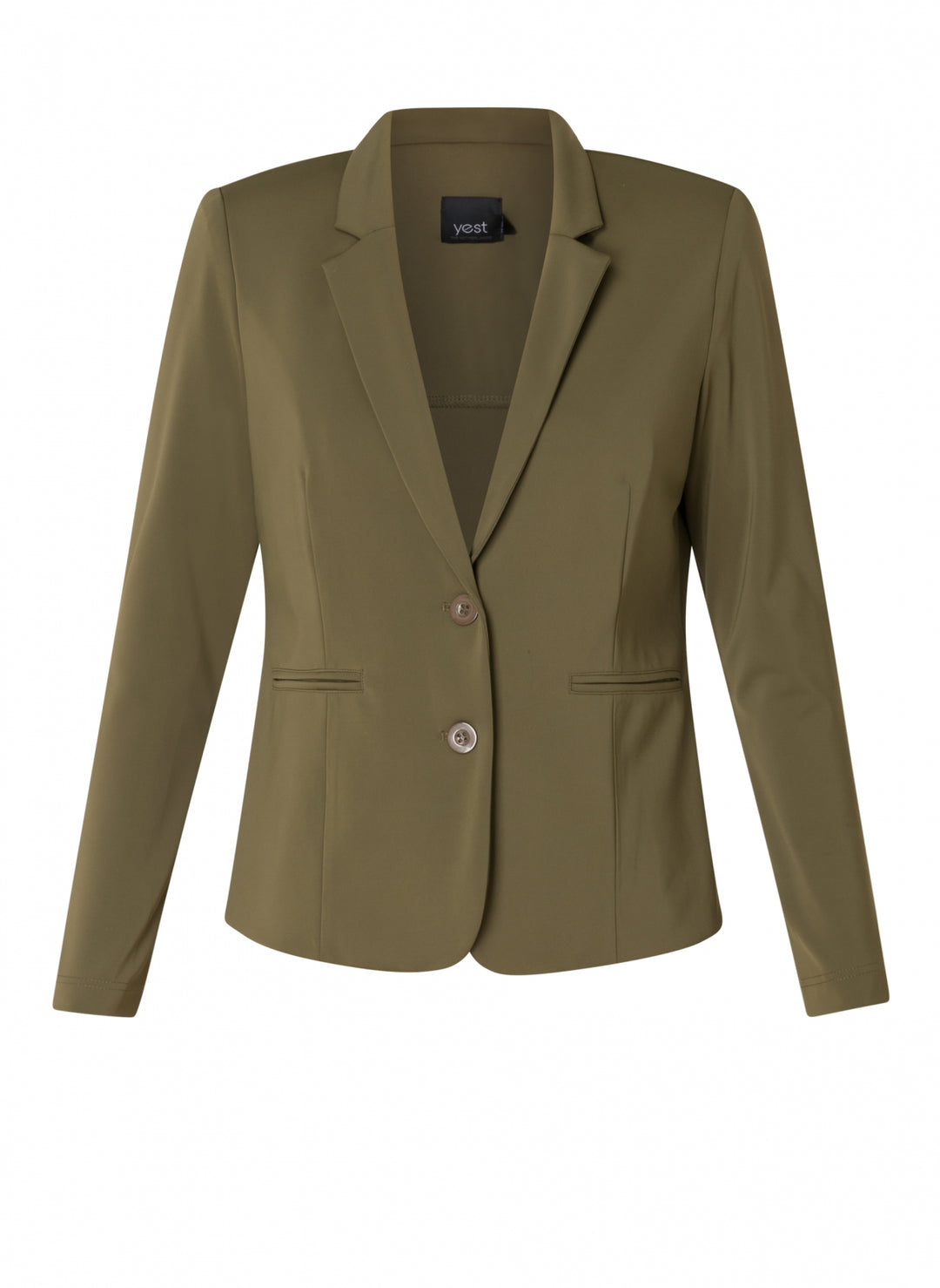 YEST Riv Essential Jacket