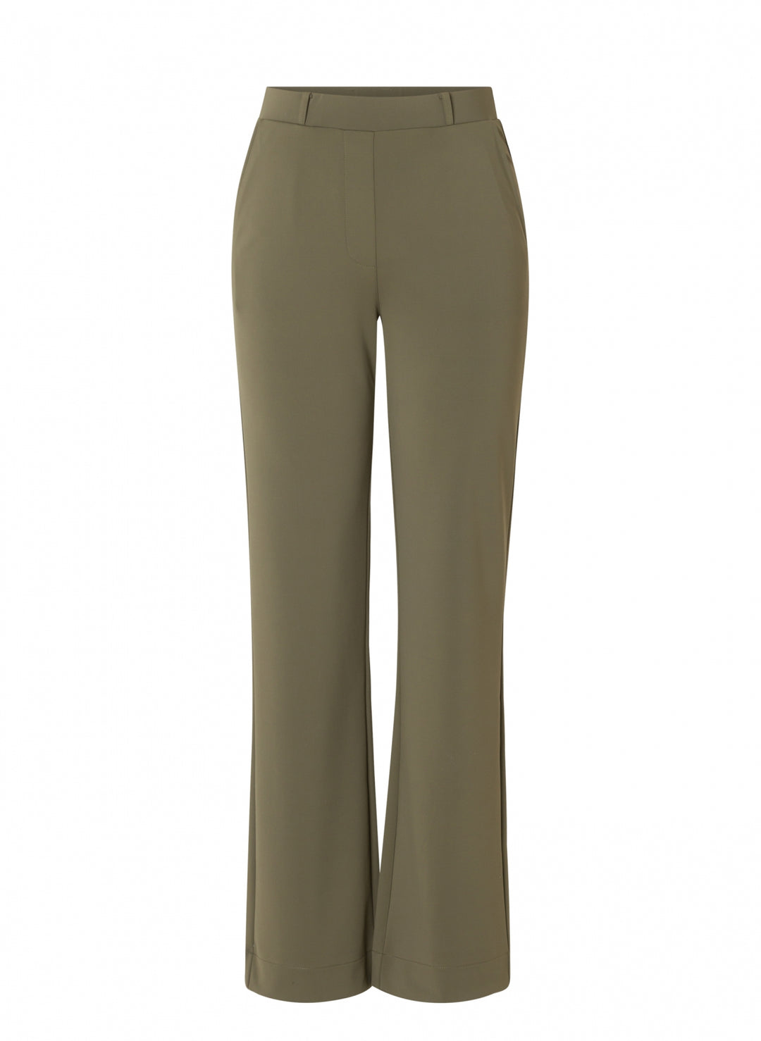 YEST Celia Green Trousers