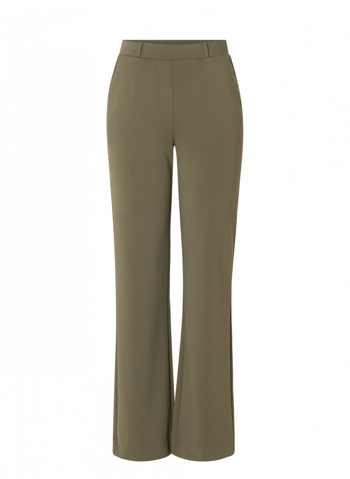 YEST Celia Green Trousers