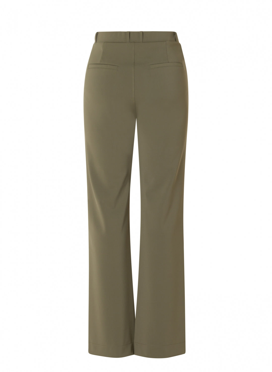 YEST Celia Green Trousers