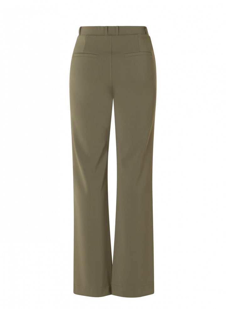 YEST Celia Green Trousers