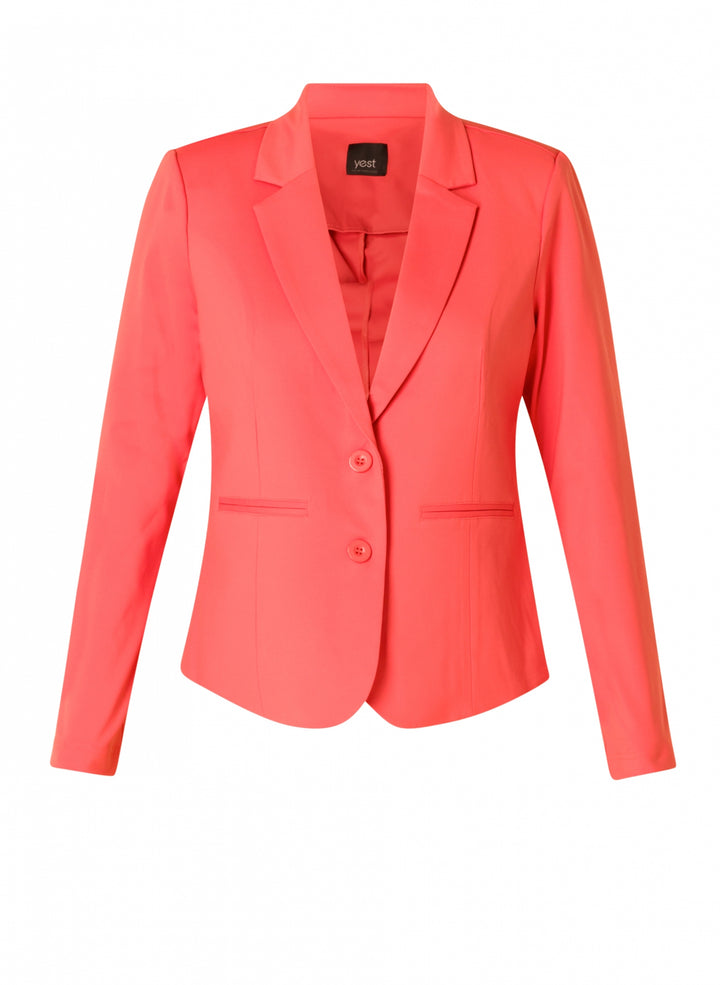 Riv Slimfit Women's Blazer | YEST