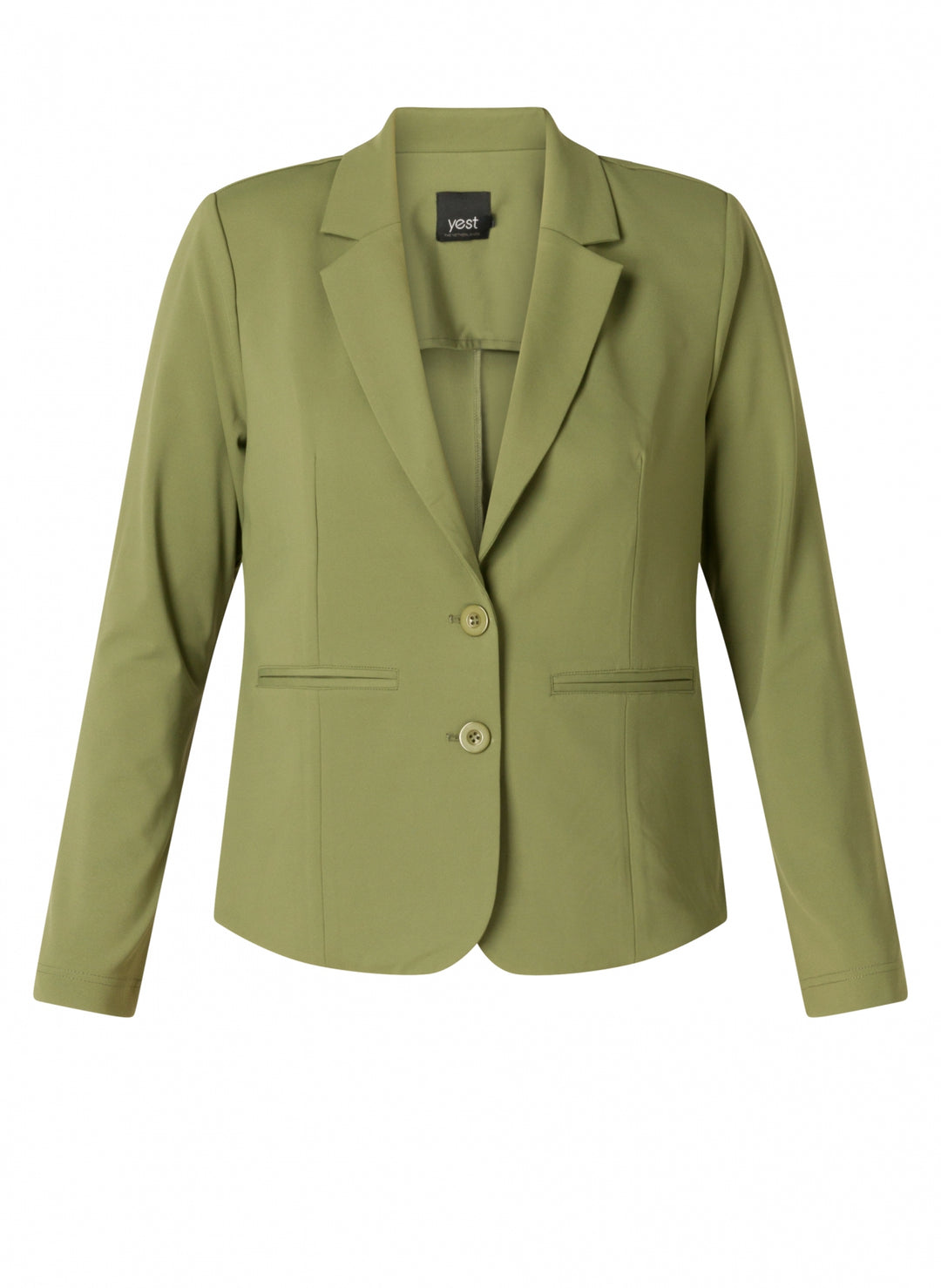 Riv Slimfit Women's Blazer | YEST